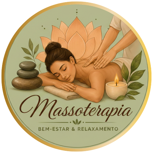 Massoterapia